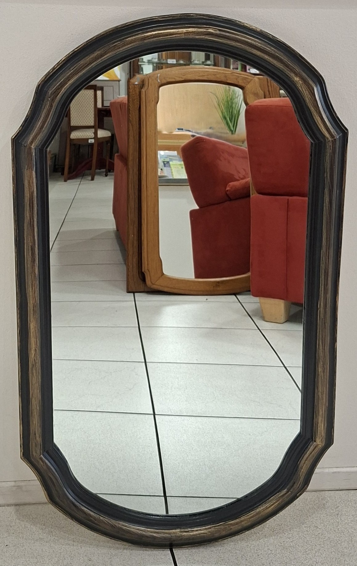 Miroir RA